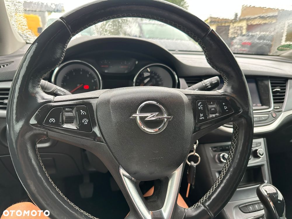 Opel Astra - 14