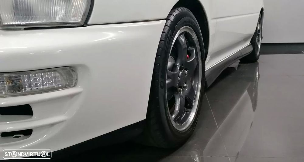 Subaru Impreza 2.0 GT 4x4 WRX+ - 18