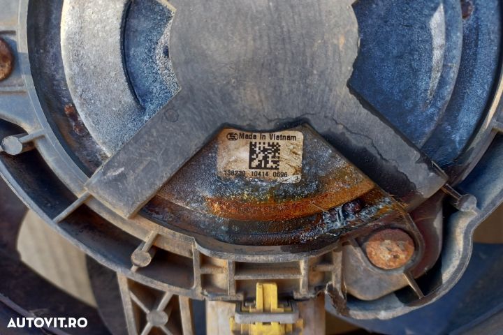 Electroventilator racire motor / AC 1.6DCI 2019 214818795R 93868359 M - 4