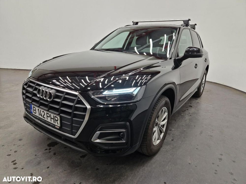 Audi Q5 - 2