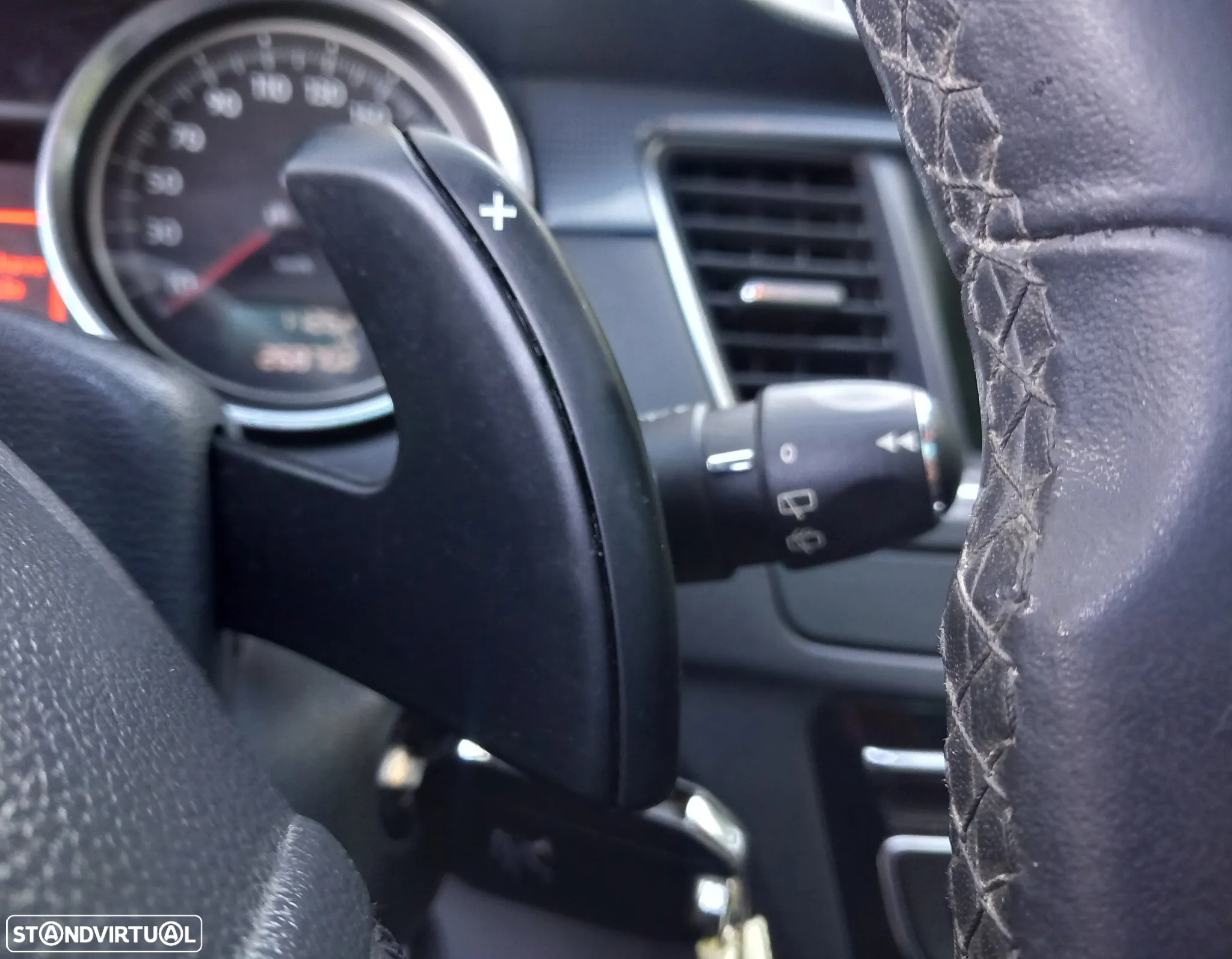 Peugeot 508 SW 1.6 e-HDi Allure CMP6 110g - 22