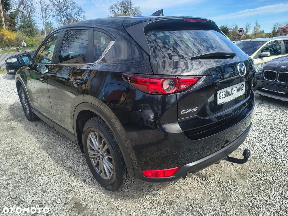 Mazda CX-5 SKYACTIV-D 150 Prime-Line - 8