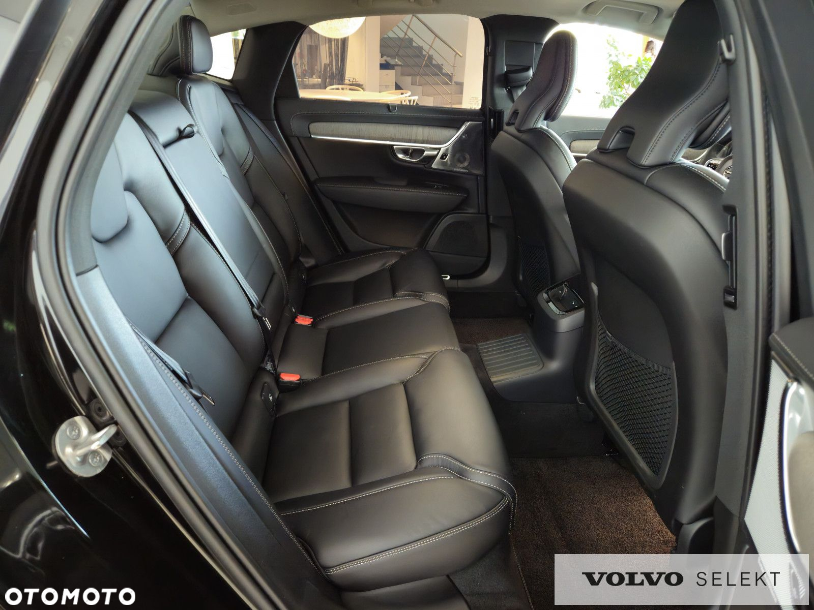 Volvo S90 - 29