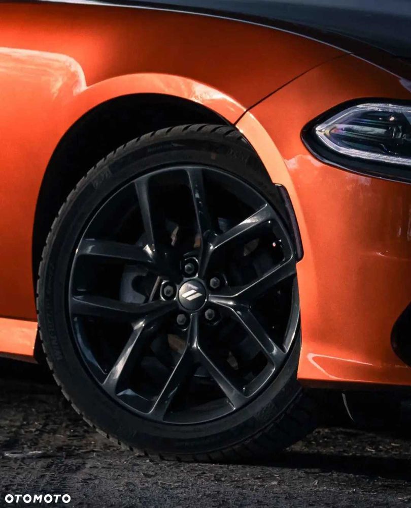 Dodge Charger - 4