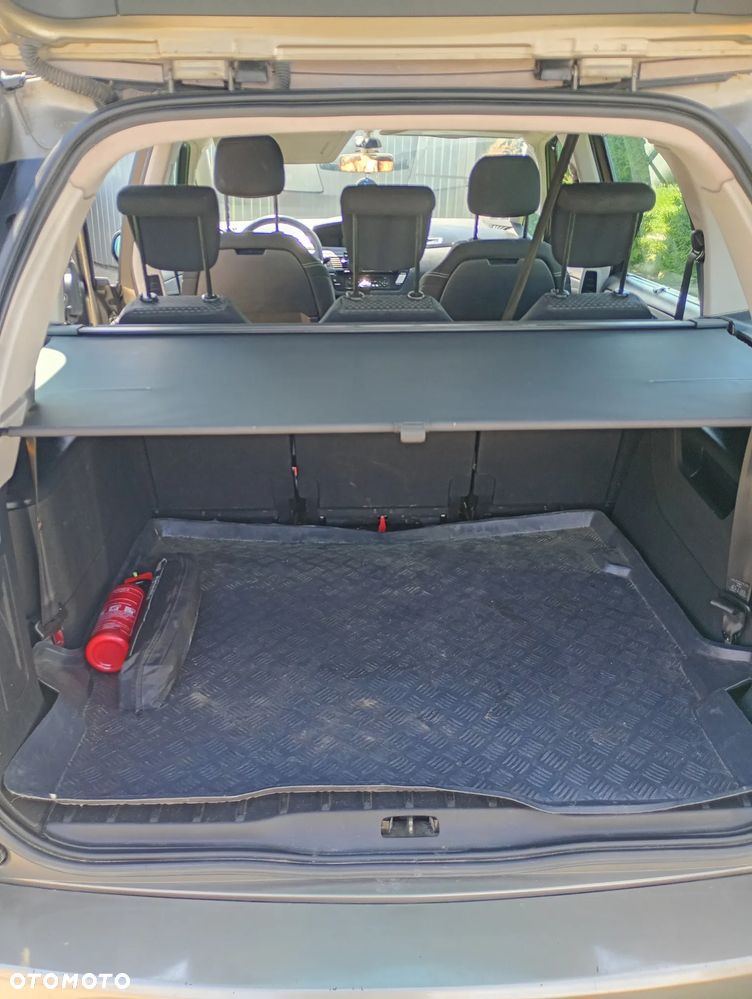 Citroën C4 Picasso 1.8i SX Pack - 10