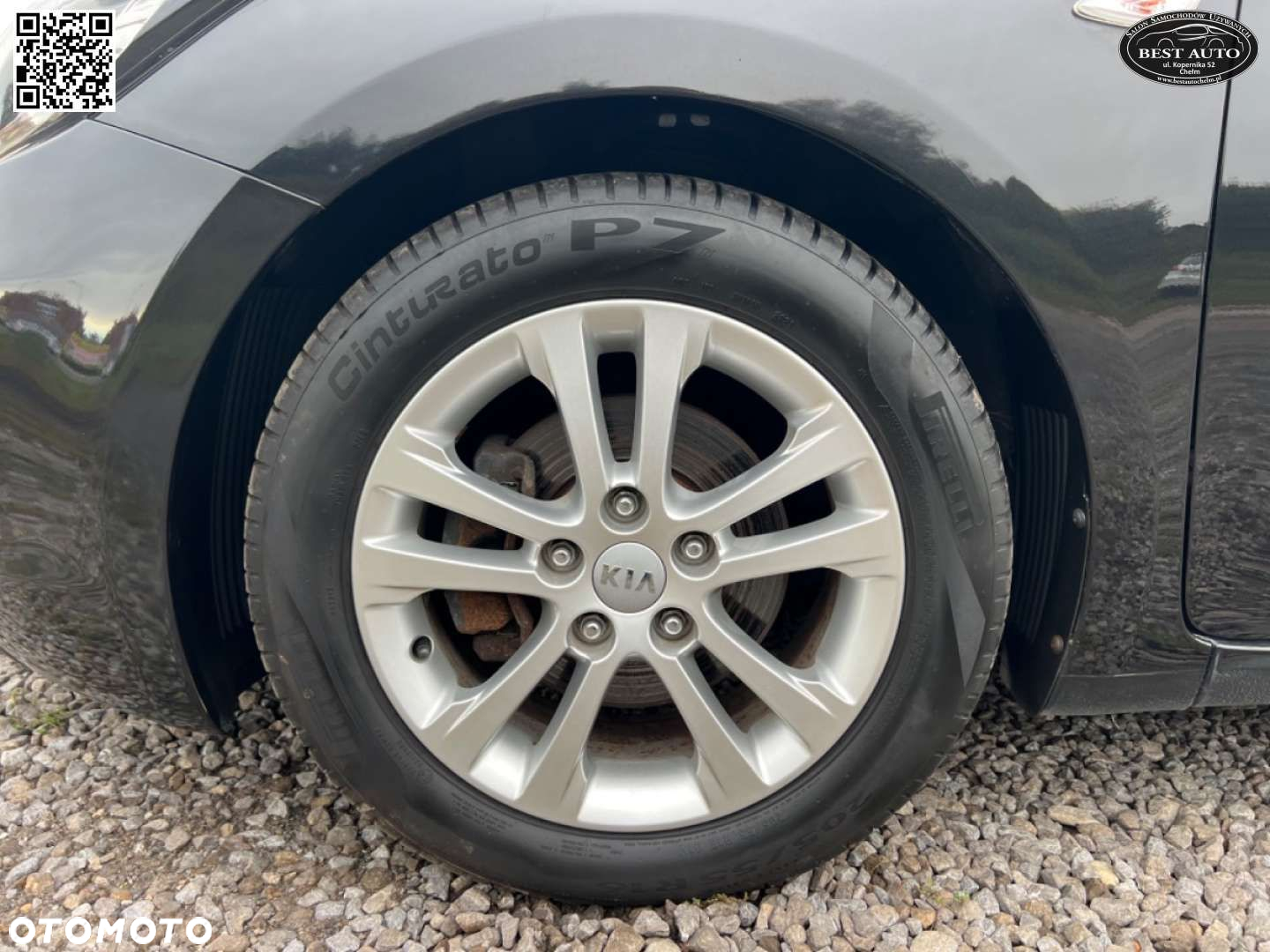 Kia Ceed - 25