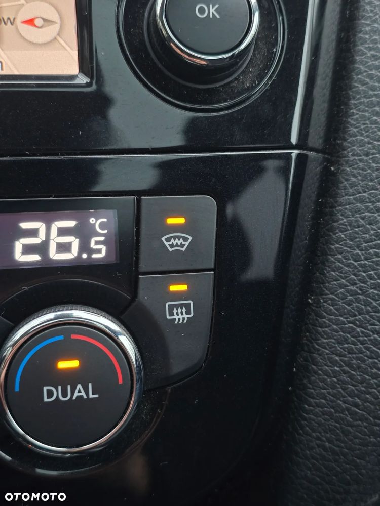 Nissan Qashqai 1.3 DIG-T Tekna DCT - 13