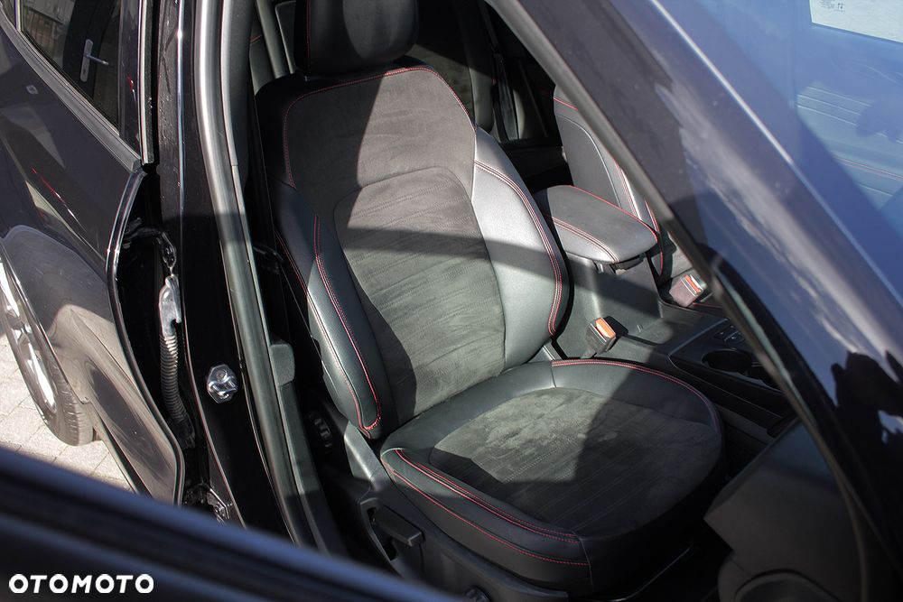 Ford Kuga 2021