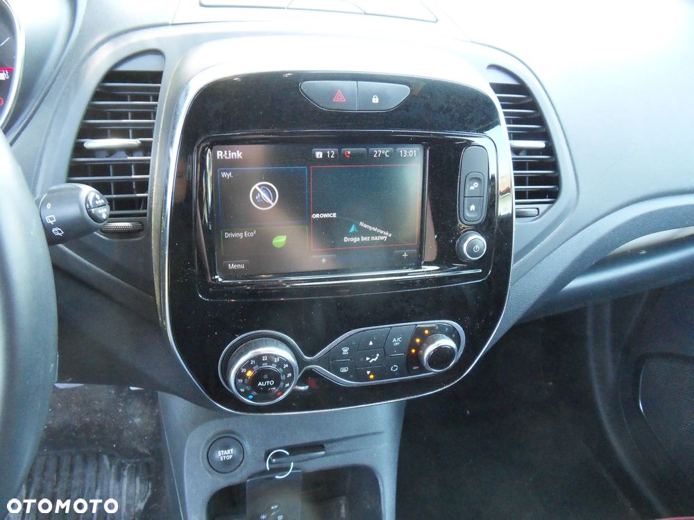 Renault Captur 1.3 TCe Intens - 19