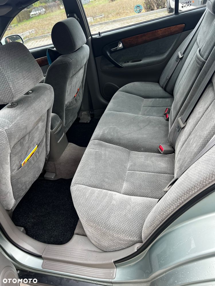 Chevrolet Evanda 2.0 16V CDX / Premium - 5