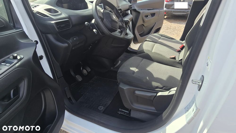 Peugeot Partner Van L2H1 L2 H1 MAX MAXI Carrier Citymax 280 City - 8