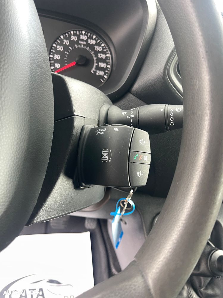 Renault Master DCI145  PUNTE DUBLA  KOFFER - 26