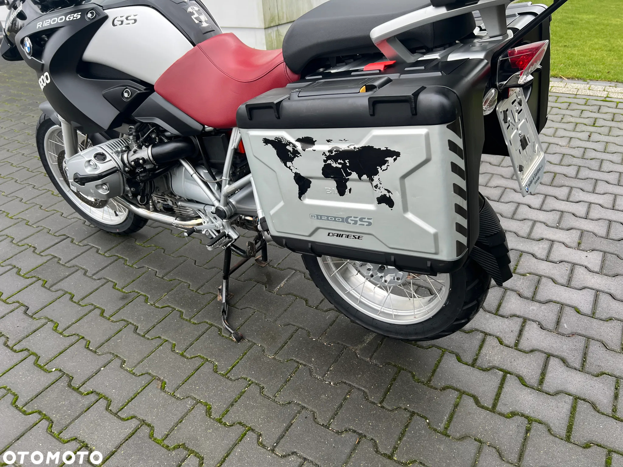 BMW GS - 14