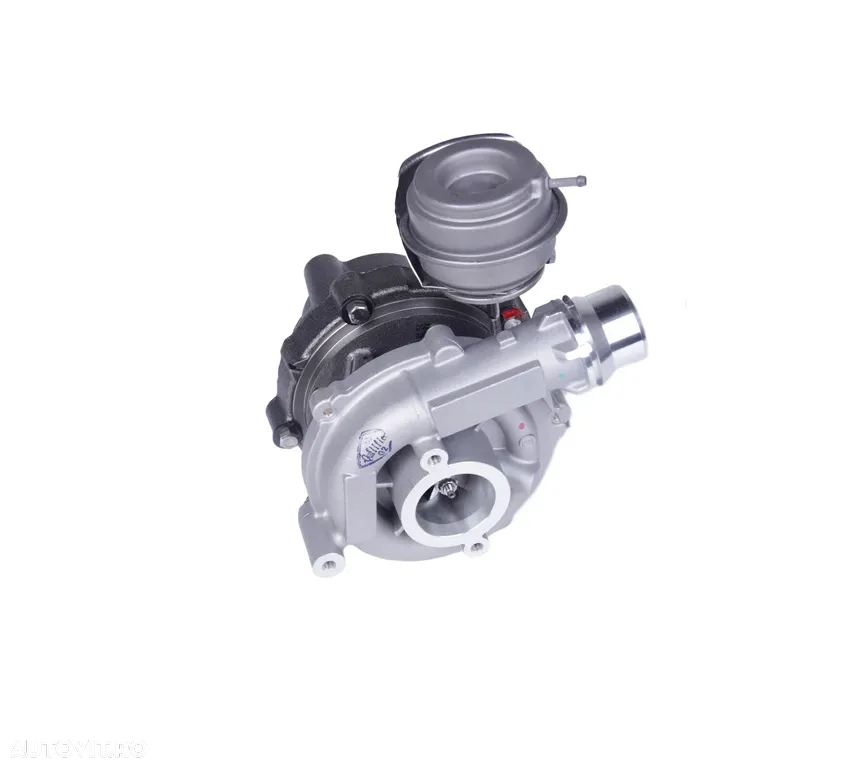 Turbina noua /turbo compresor suflanta Nissan NV400, Opel Movano B, Renault Master 3, motoare 2.3 tdi, dupa 2010 - 6