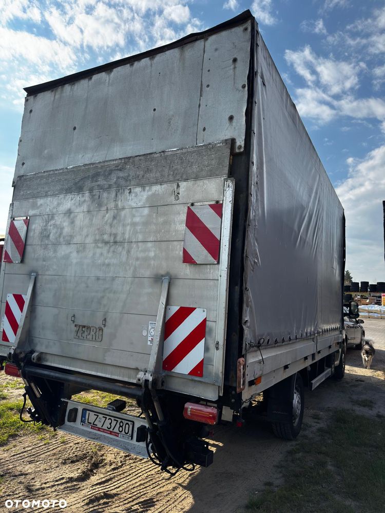 Peugeot Boxer - 10