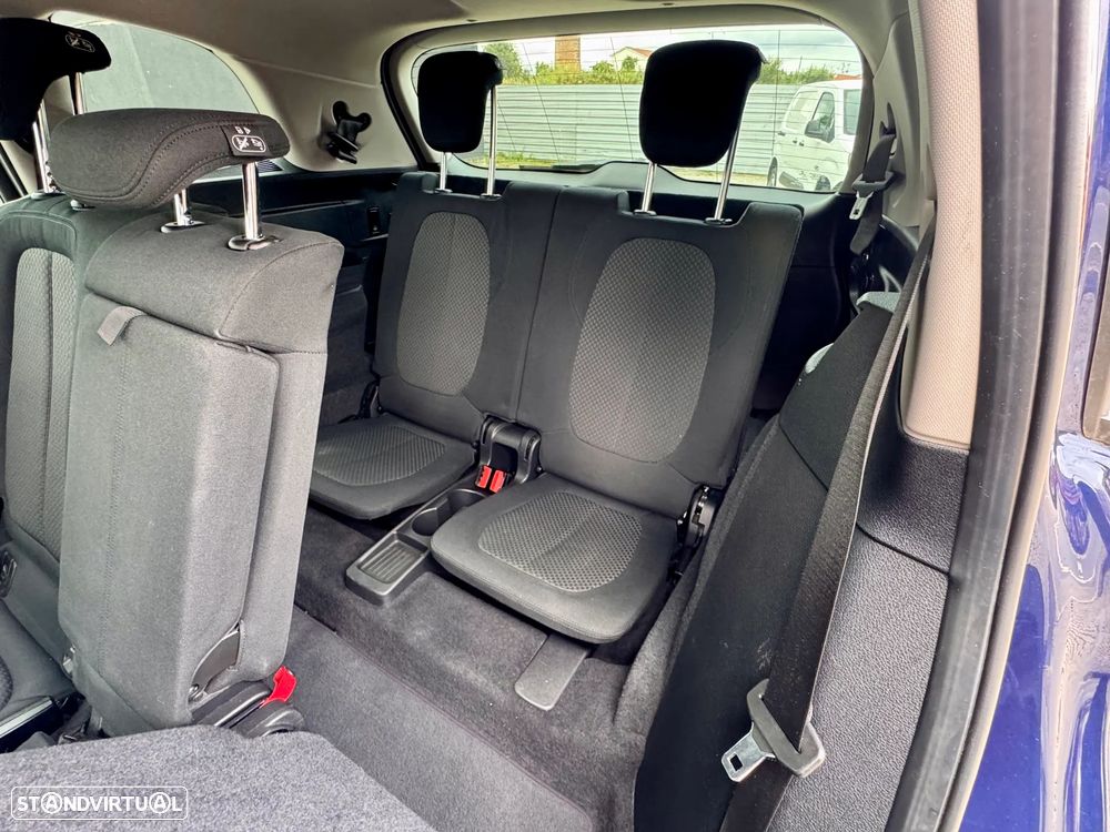 BMW 216 Gran Tourer d Aut. Advantage - 21