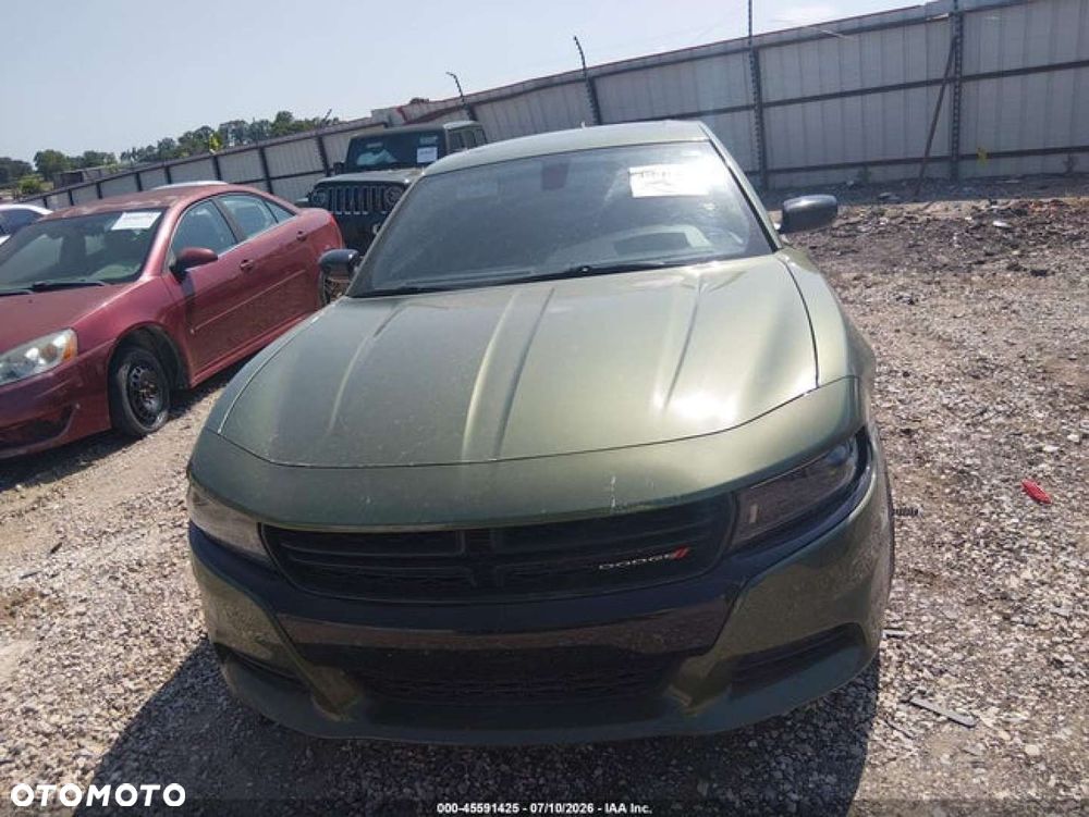 Dodge Charger - 8