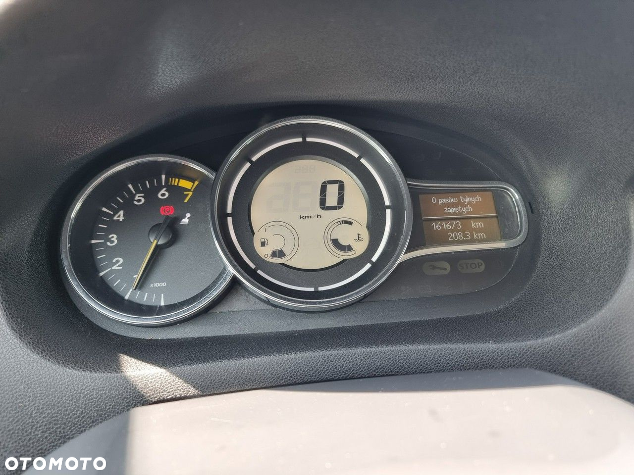 Renault Megane - 16