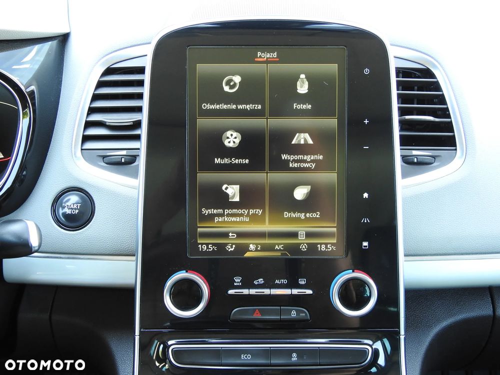 Renault Espace Energy dCi 160 EDC Intens - 25
