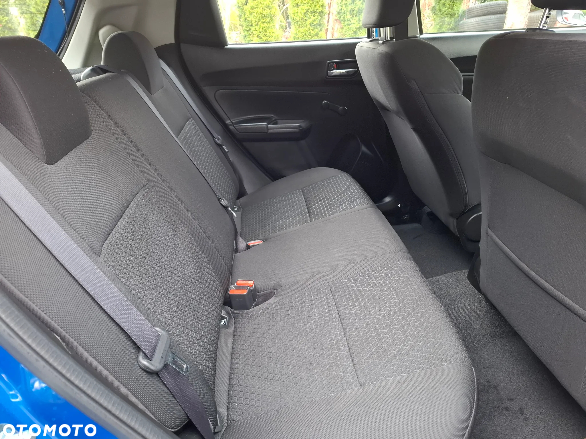 Suzuki Swift - 26