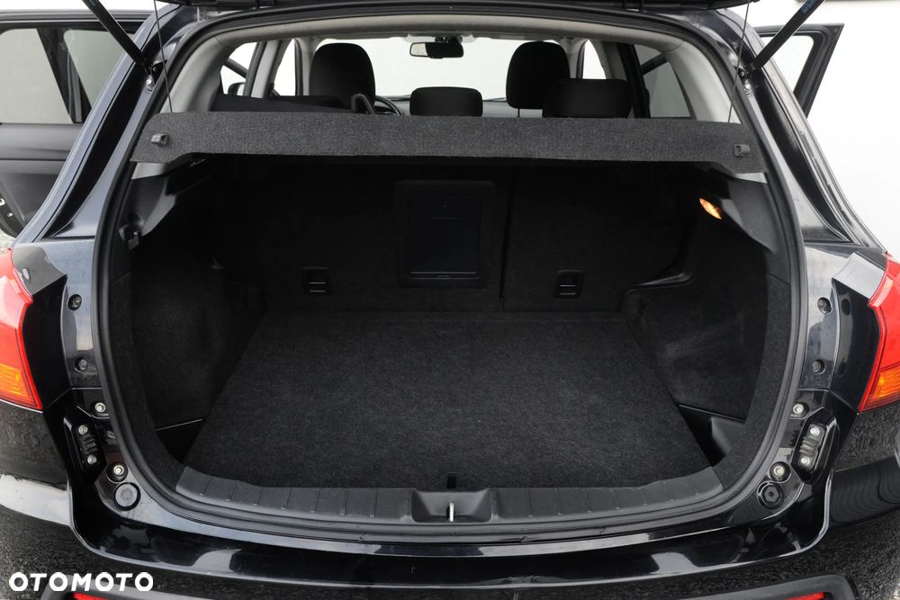 Mitsubishi ASX 1.8 DID Instyle AS&G - 22