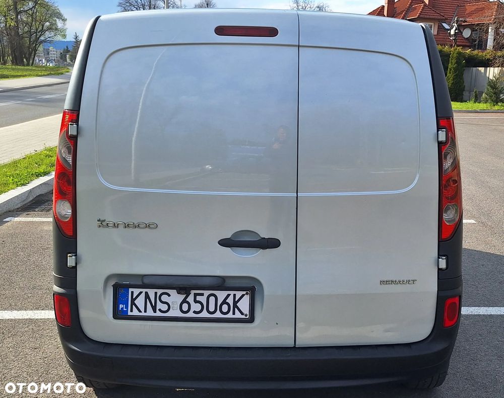 Renault Kangoo - 11