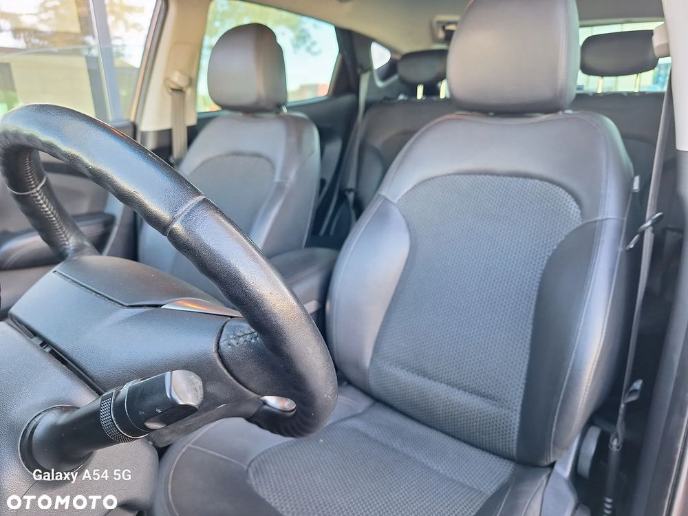 Hyundai ix35 1.7 CRDi Comfort 2WD - 28