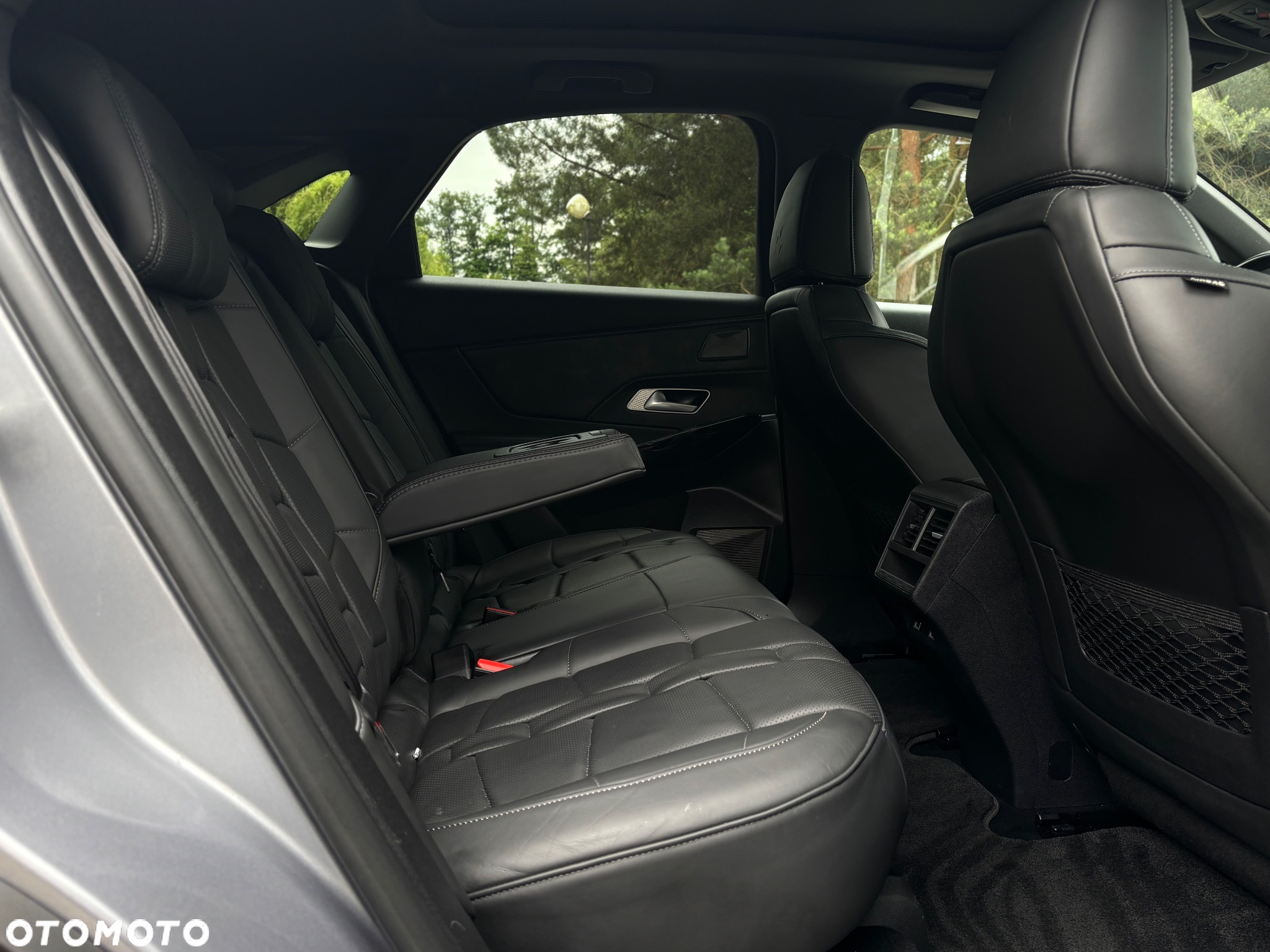 DS Automobiles DS 7 Crossback 2.0 BlueHDi So Chic - 21