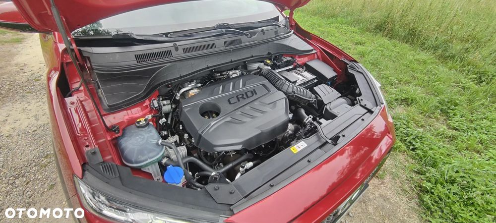 Hyundai Kona 1.6 CRDi DCT Premium - 19