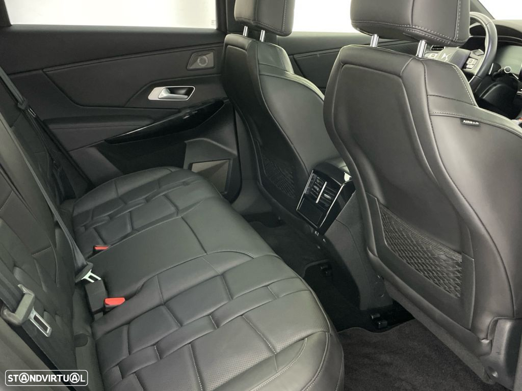 DS DS7 Crossback E-Tense Performance Line EAT8 - 25