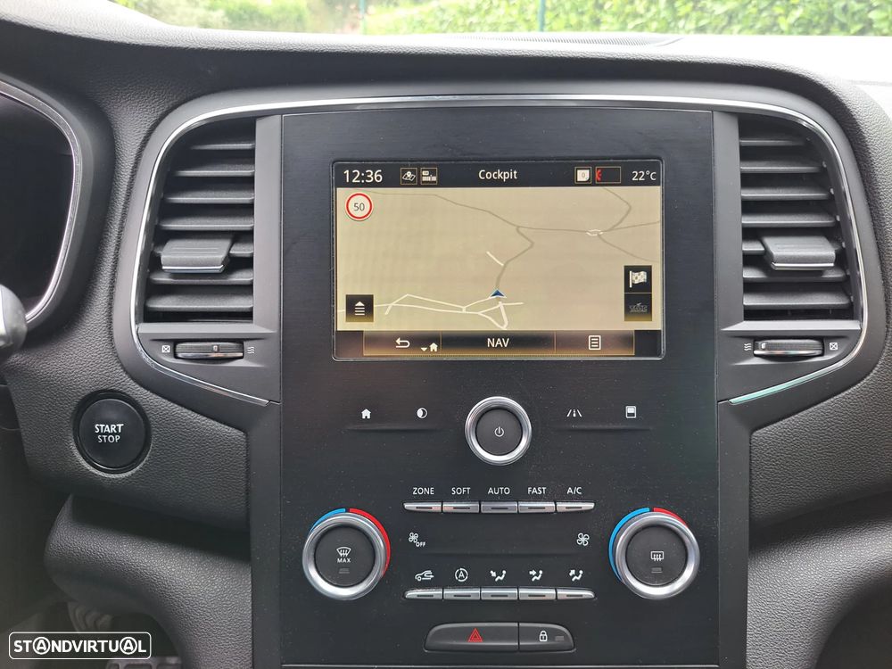Renault Mégane - 33