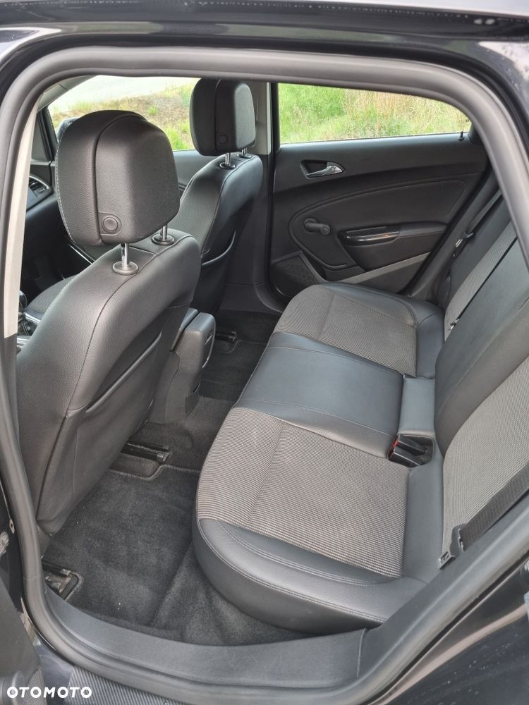 Opel Astra - 6