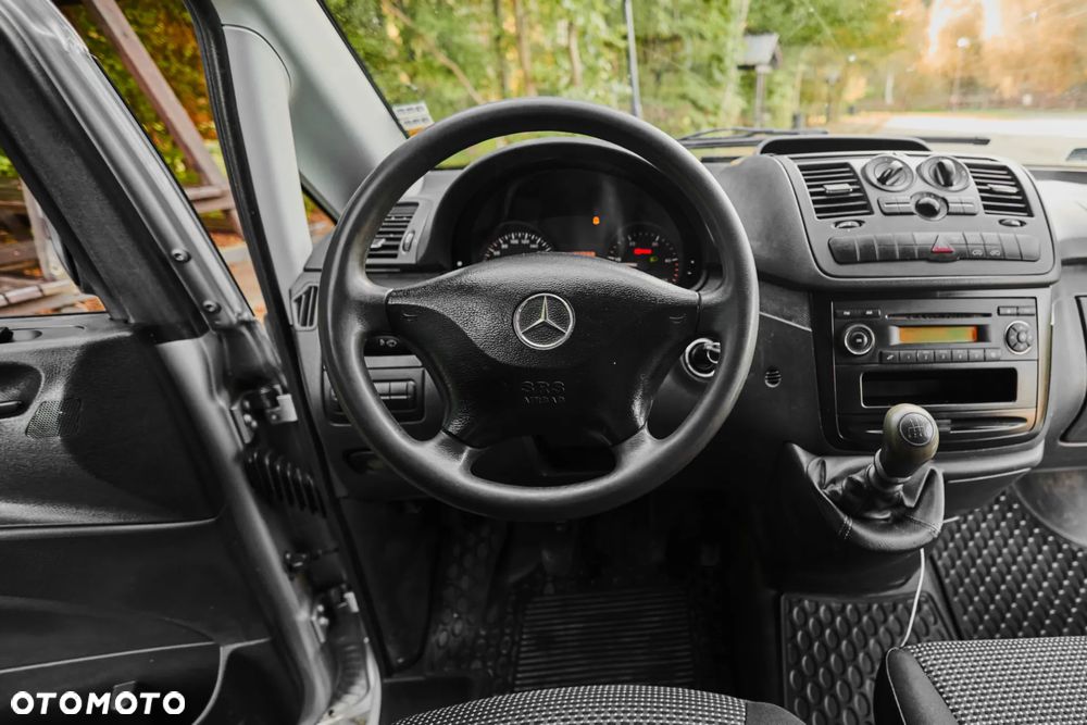 Mercedes-Benz vito - 4