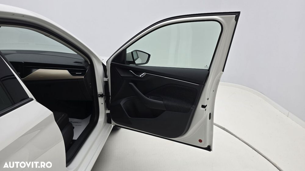 Skoda Scala 1.0 TSI Style - 18