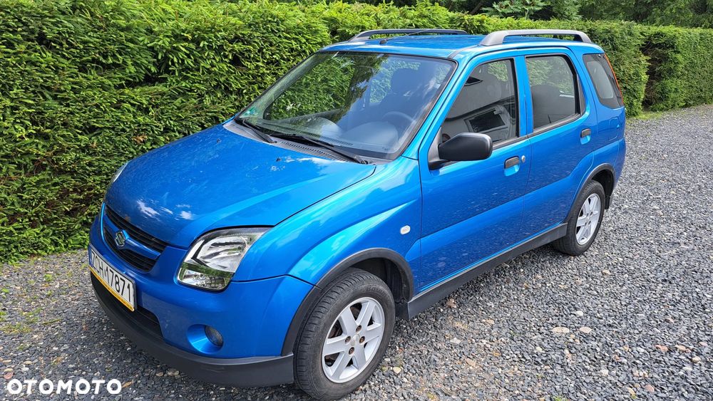 Suzuki Ignis 1.3 DDiS Comfort - 1