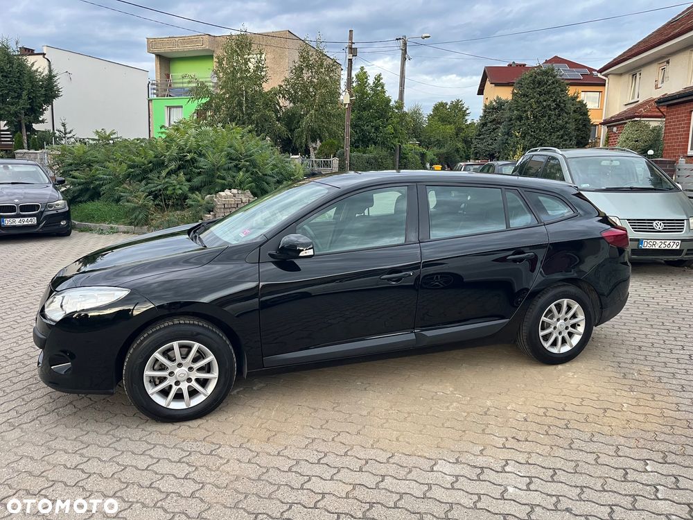 Renault Megane 1.6 16V 100 Authentique - 3