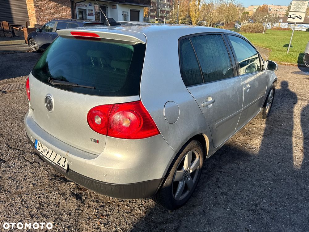 Volkswagen Golf 1.4 TSI United - 3