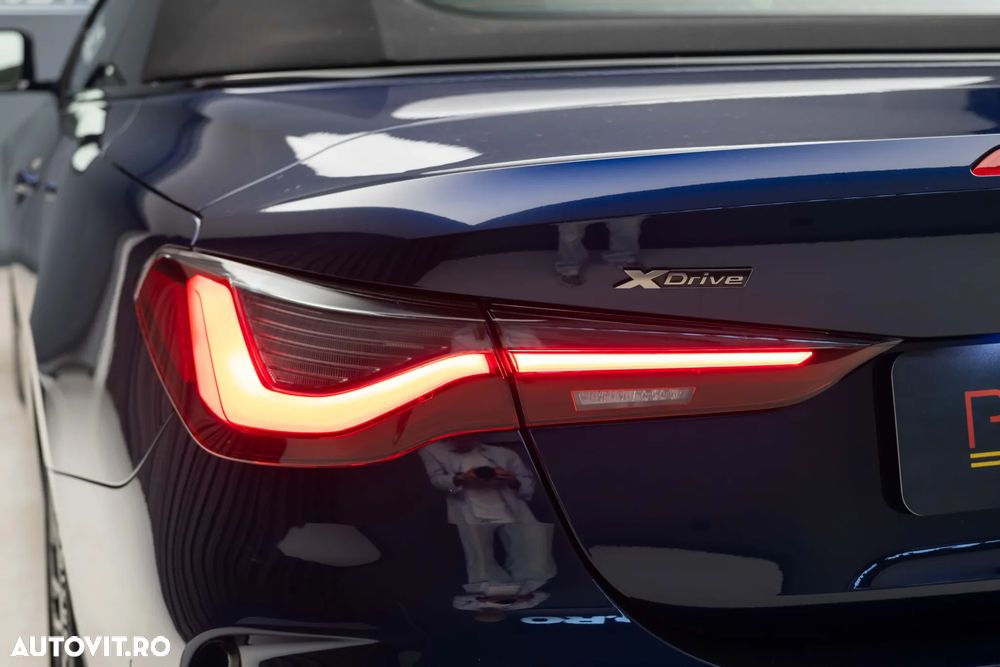 BMW Seria 4 - 15