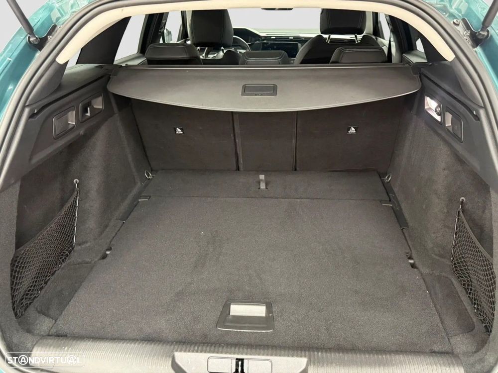 Peugeot 308 SW 1.2 PureTech Allure EAT8 - 13