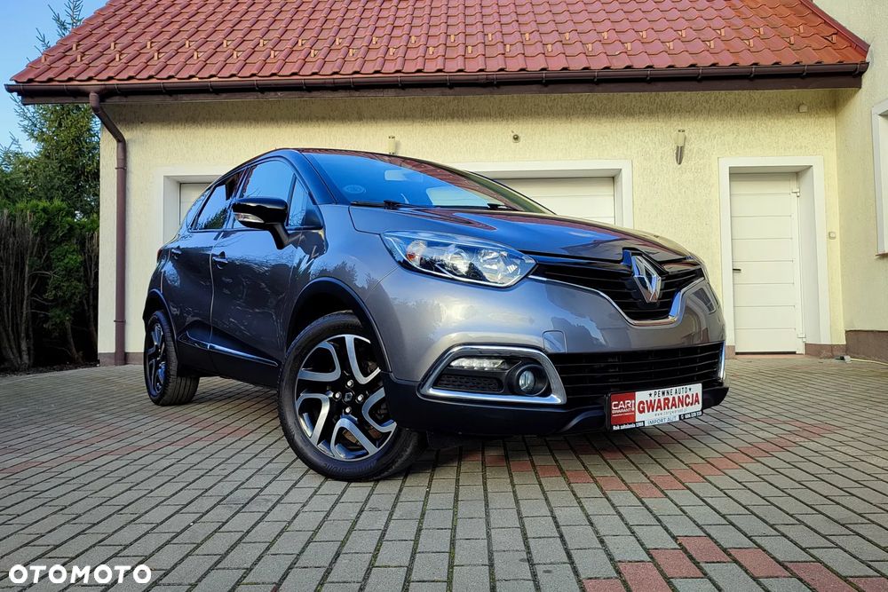 Renault Captur - 17