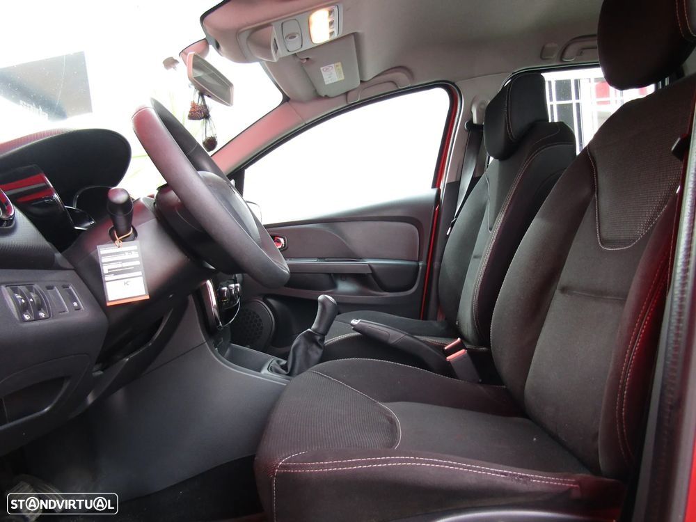 Renault Clio Sport Tourer 0.9 TCE Dynamique S - 7