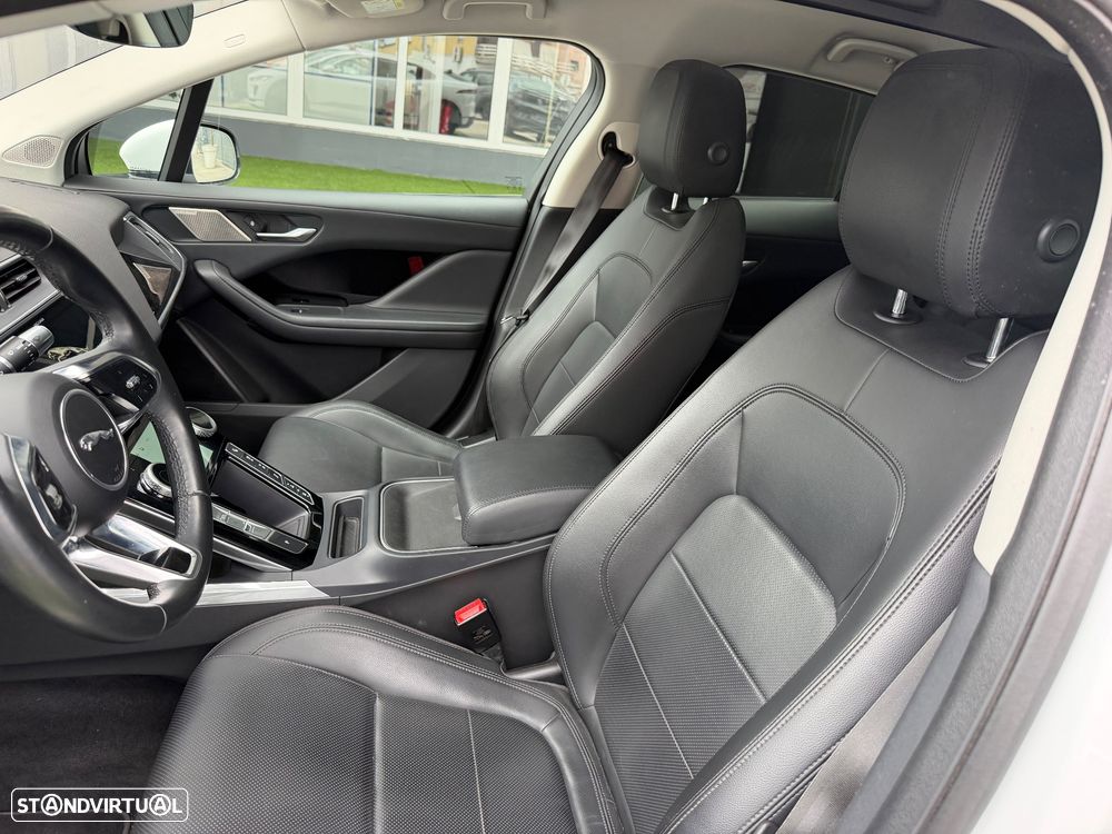 Jaguar I-Pace HSE AWD Aut. - 16