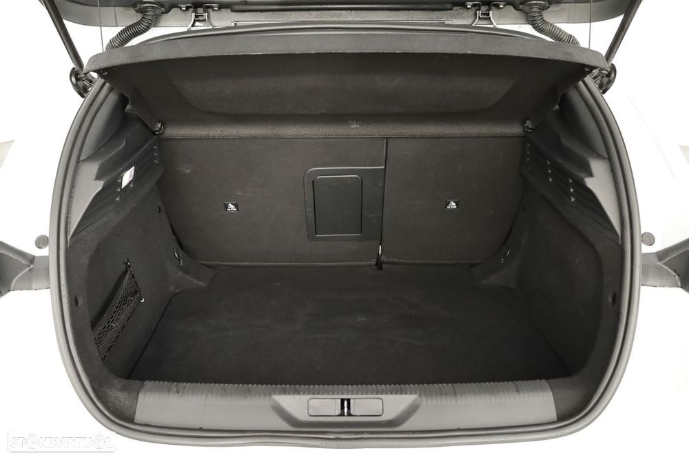 Peugeot 308 1.2 PureTech GT EAT8 - 23