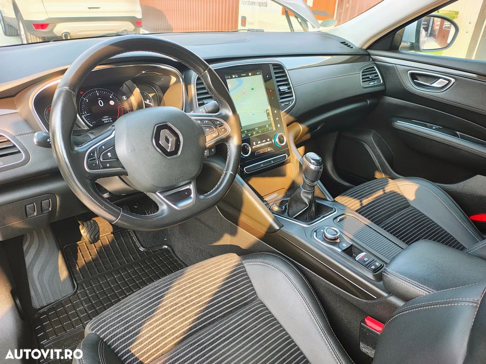 Renault Talisman - 27