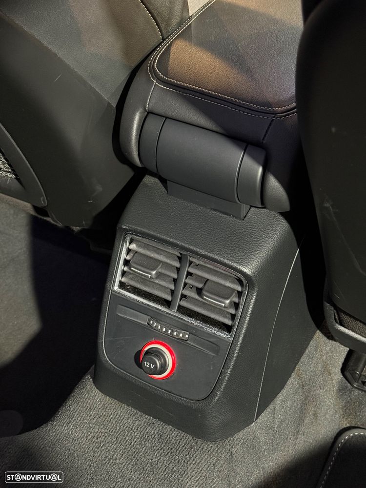 Audi A3 Limousine 1.6 TDI S-line S tronic - 20