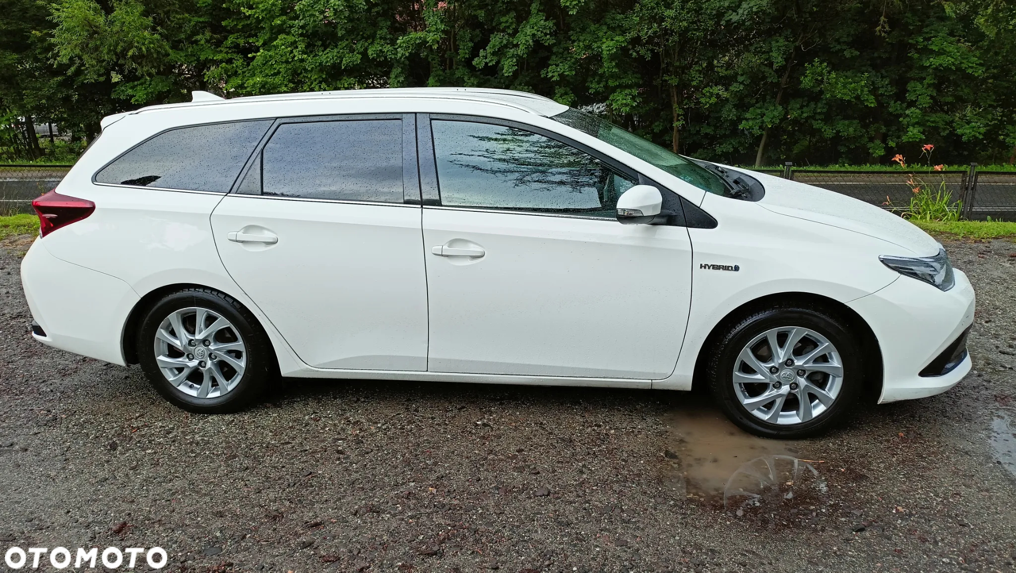 Toyota Auris - 12