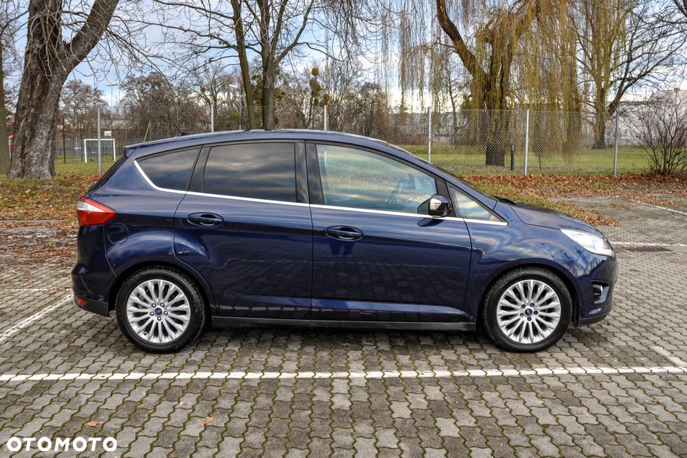Ford C-MAX - 5