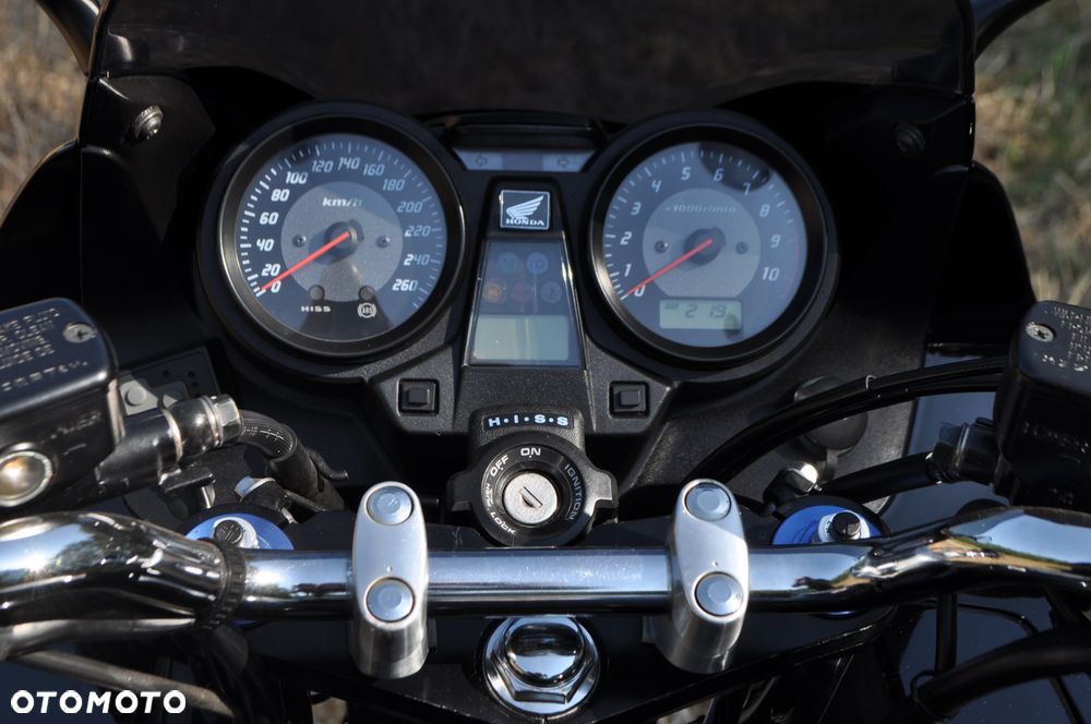 Honda CB - 26