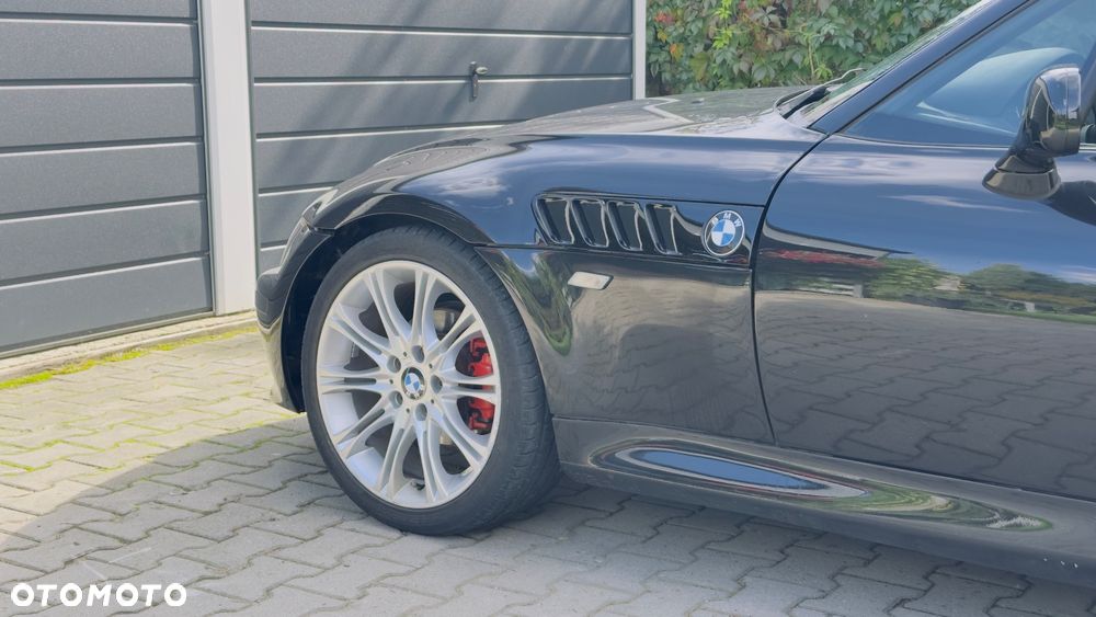 BMW Z3 1.9 - 11
