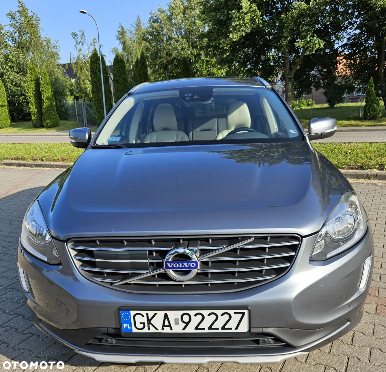 Volvo XC 60 D3 Inscription - 2